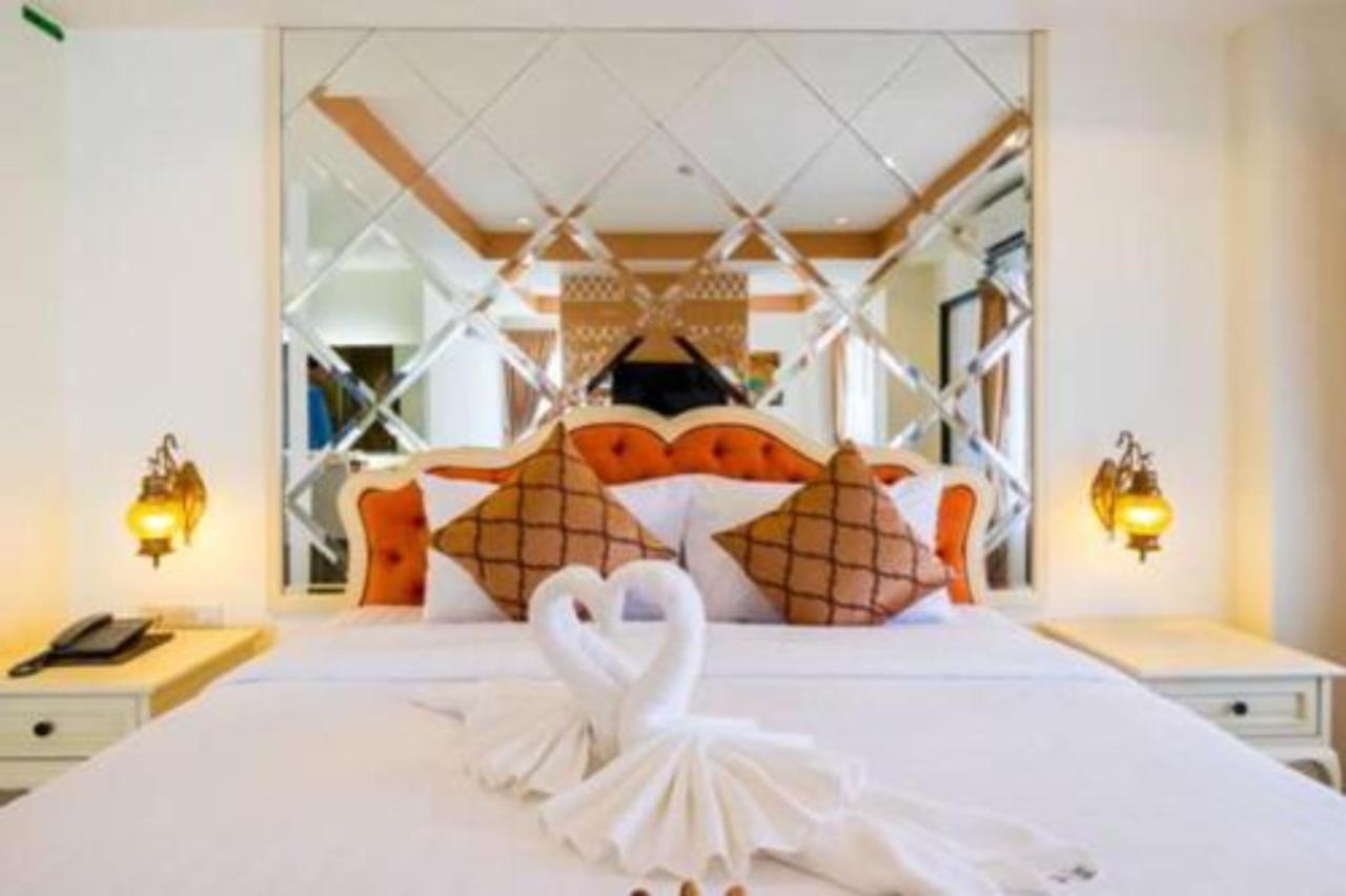 Harmonize Hotel- Sha Extra Plus Chiang Mai Extérieur photo