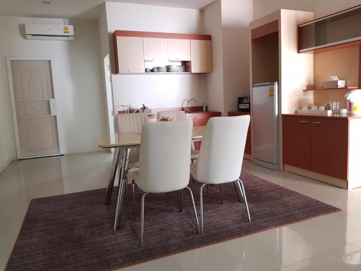 Harmonize Hotel- Sha Extra Plus Chiang Mai Extérieur photo