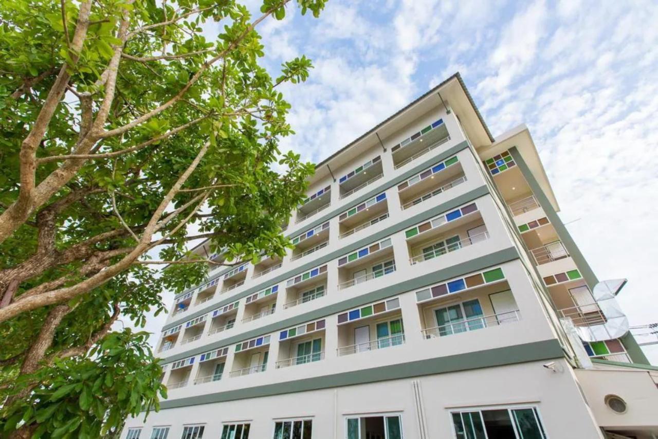 Harmonize Hotel- Sha Extra Plus Chiang Mai Extérieur photo