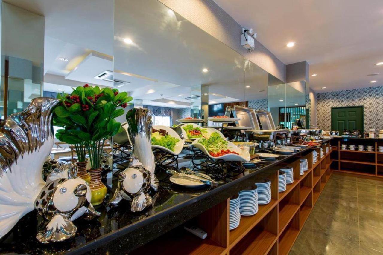 Harmonize Hotel- Sha Extra Plus Chiang Mai Extérieur photo