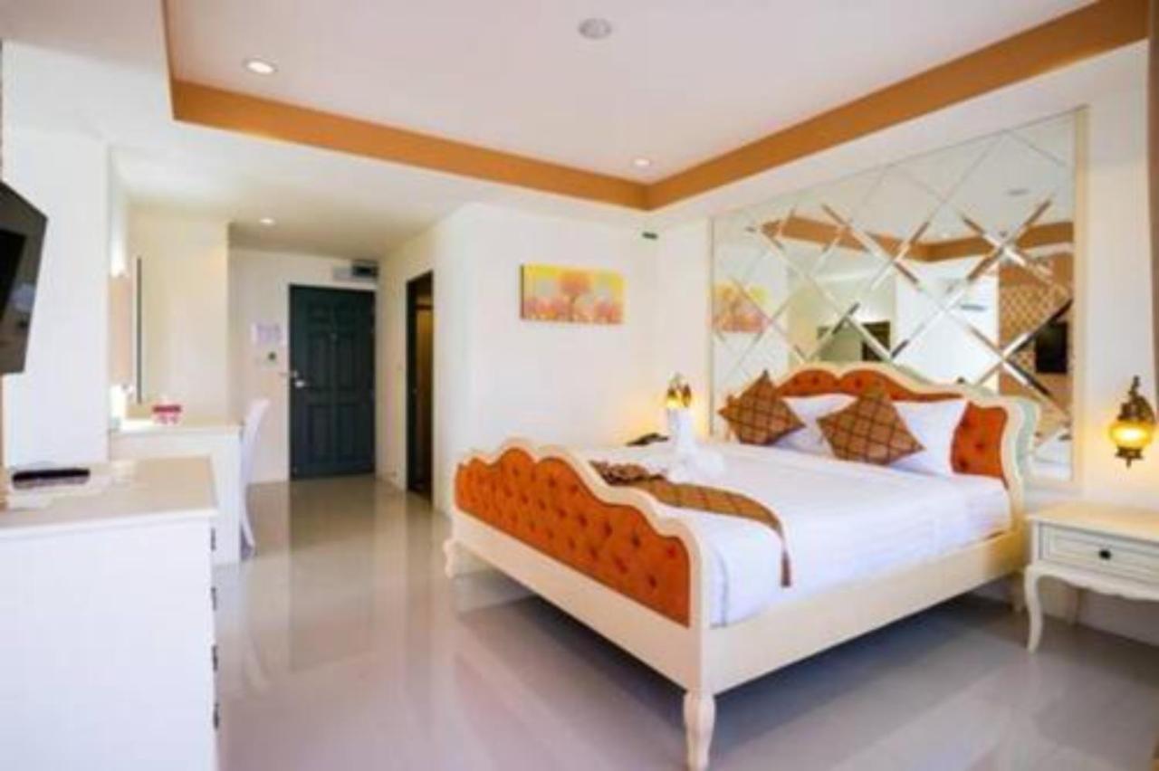 Harmonize Hotel- Sha Extra Plus Chiang Mai Extérieur photo