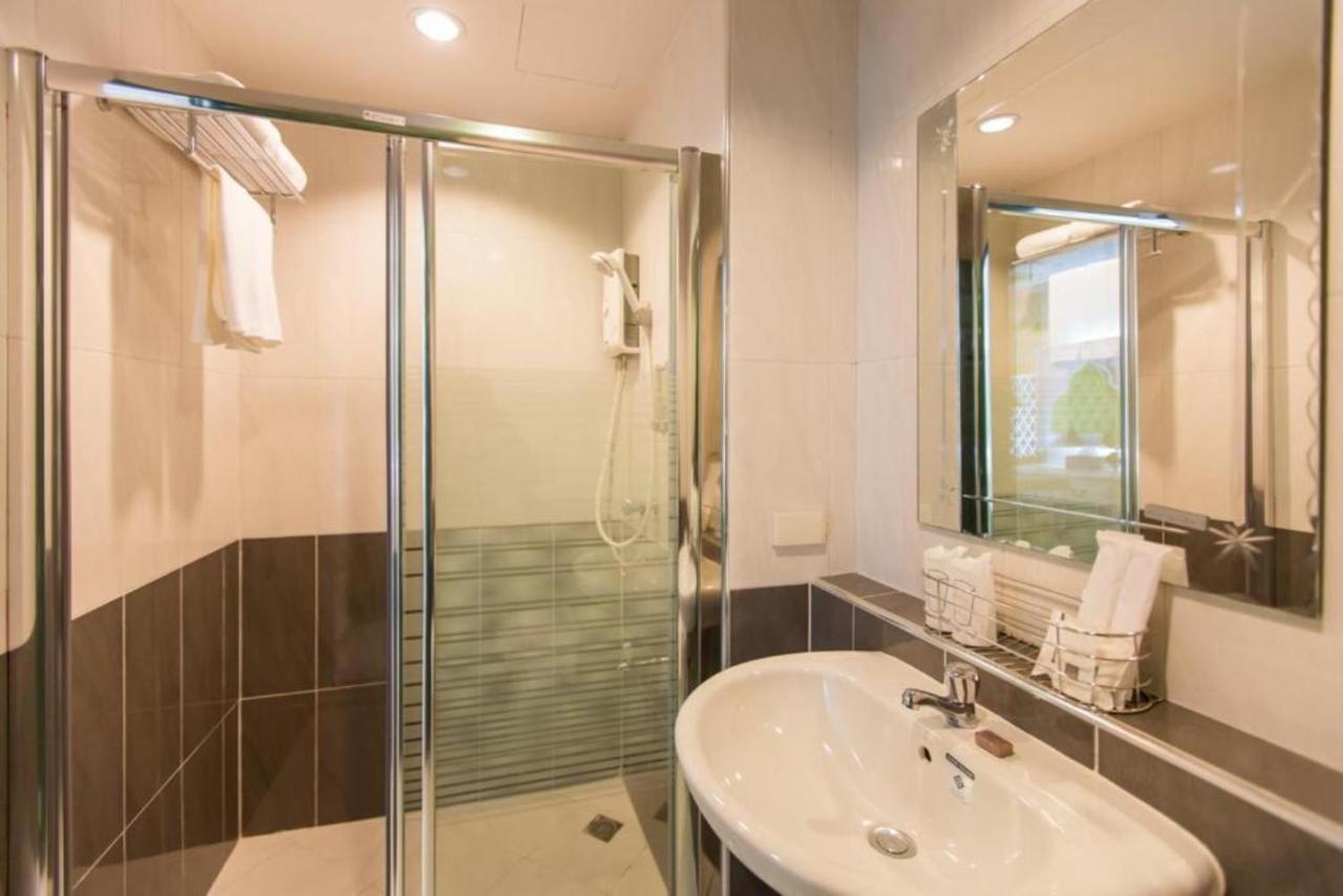 Harmonize Hotel- Sha Extra Plus Chiang Mai Extérieur photo