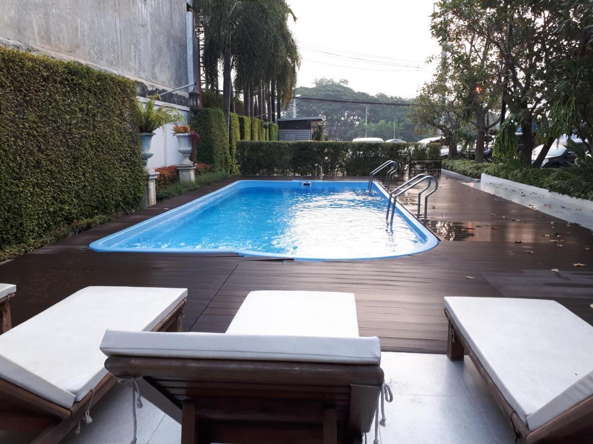 Harmonize Hotel- Sha Extra Plus Chiang Mai Extérieur photo